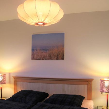 Ferienwohnung Boddenkieker Bis 4 Personen, Sagard-Neddesitz, 70M2 Екстер'єр фото