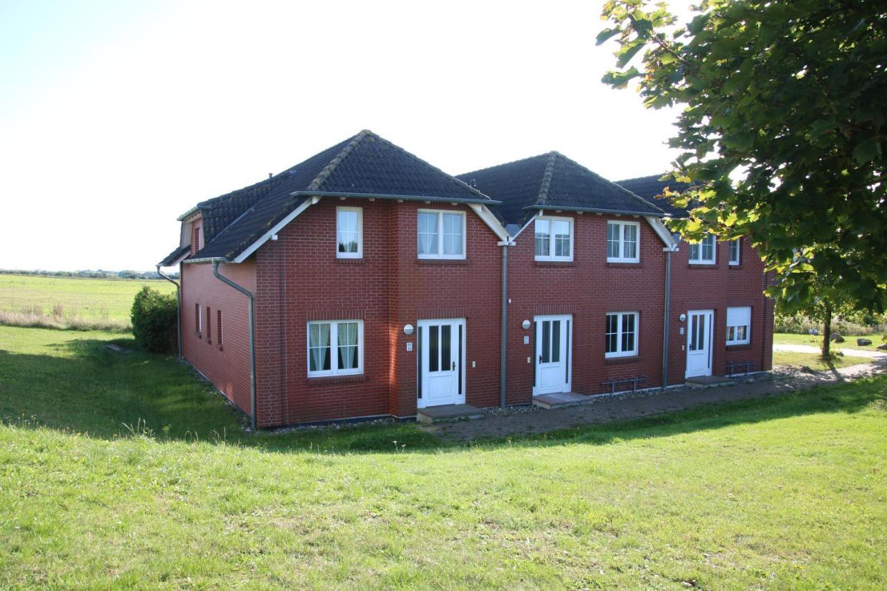 Ferienwohnung Boddenkieker Bis 4 Personen, Sagard-Neddesitz, 70M2 Екстер'єр фото