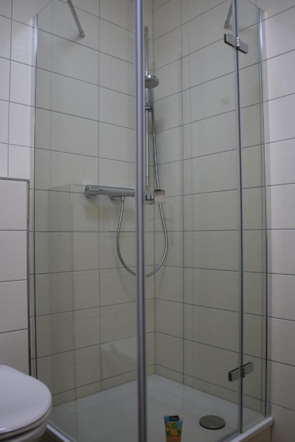 Ferienwohnung Boddenkieker Bis 4 Personen, Sagard-Neddesitz, 70M2 Екстер'єр фото
